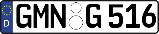 GMN-G516