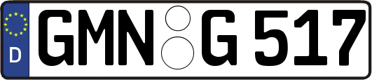 GMN-G517