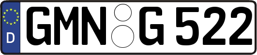 GMN-G522