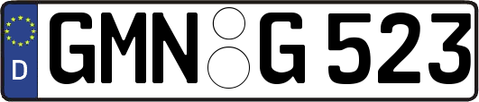 GMN-G523