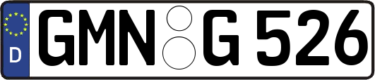 GMN-G526