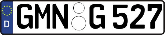 GMN-G527