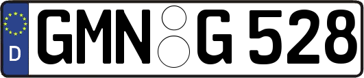 GMN-G528