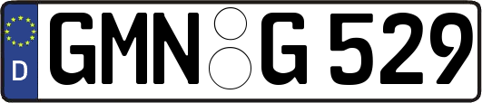 GMN-G529