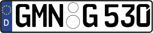 GMN-G530