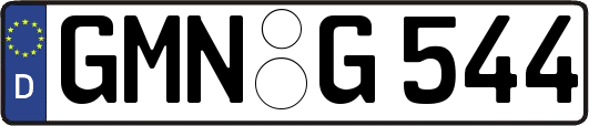 GMN-G544
