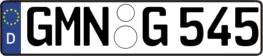 GMN-G545