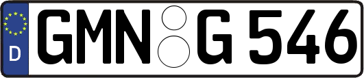 GMN-G546