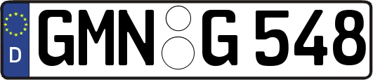 GMN-G548