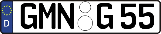 GMN-G55