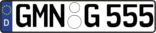 GMN-G555