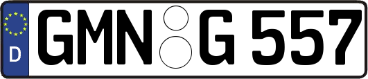 GMN-G557
