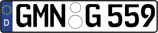 GMN-G559