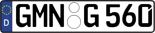 GMN-G560