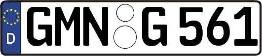 GMN-G561