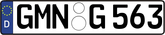 GMN-G563