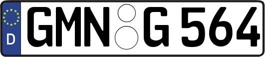 GMN-G564