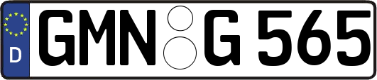 GMN-G565