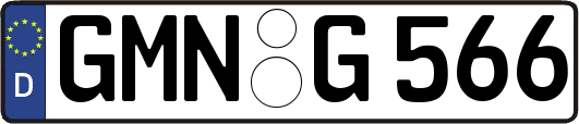 GMN-G566