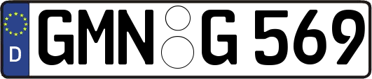 GMN-G569