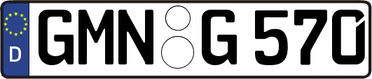 GMN-G570