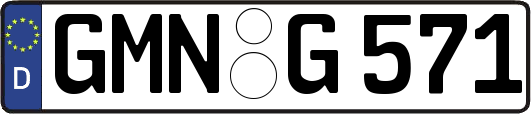 GMN-G571