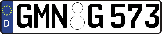 GMN-G573