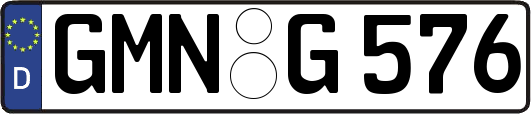 GMN-G576