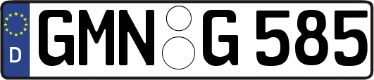 GMN-G585