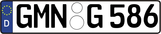 GMN-G586