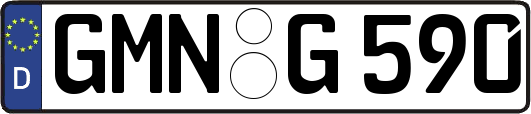 GMN-G590