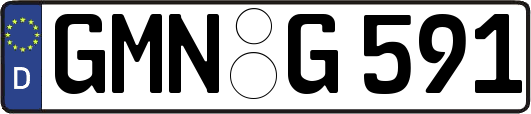 GMN-G591