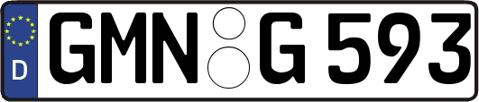 GMN-G593