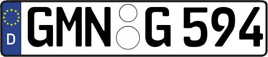 GMN-G594