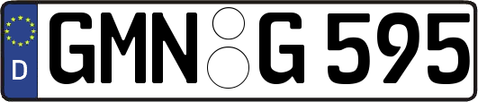 GMN-G595