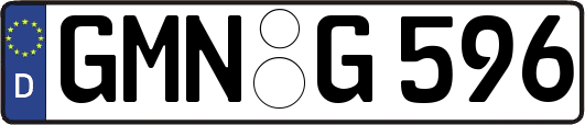 GMN-G596