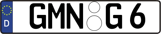 GMN-G6