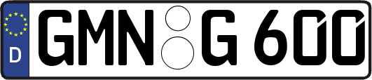 GMN-G600