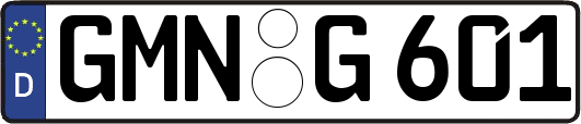 GMN-G601