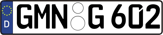 GMN-G602