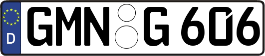 GMN-G606