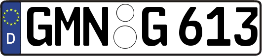 GMN-G613