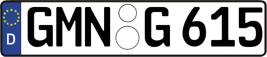 GMN-G615