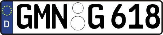 GMN-G618