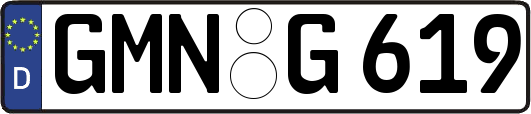 GMN-G619