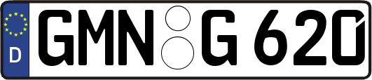 GMN-G620