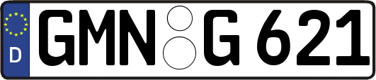 GMN-G621