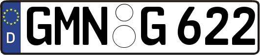 GMN-G622
