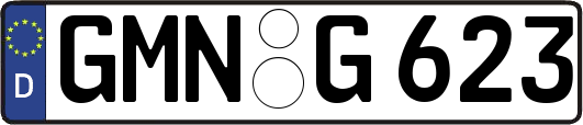 GMN-G623