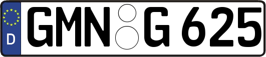GMN-G625
